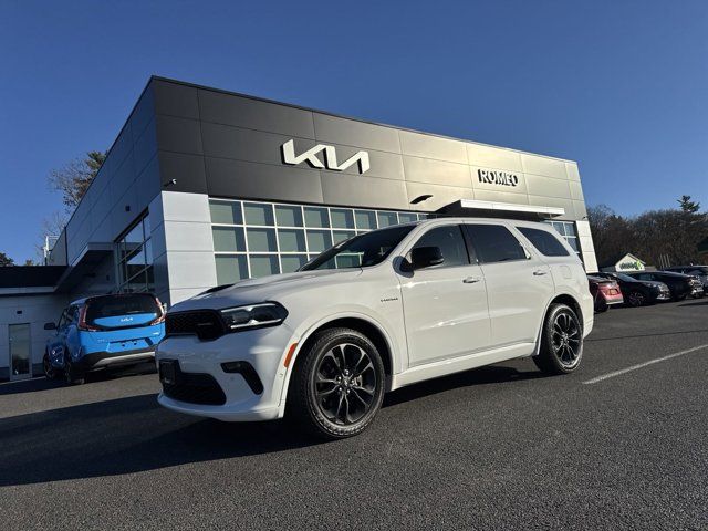 2021 Dodge Durango R/T