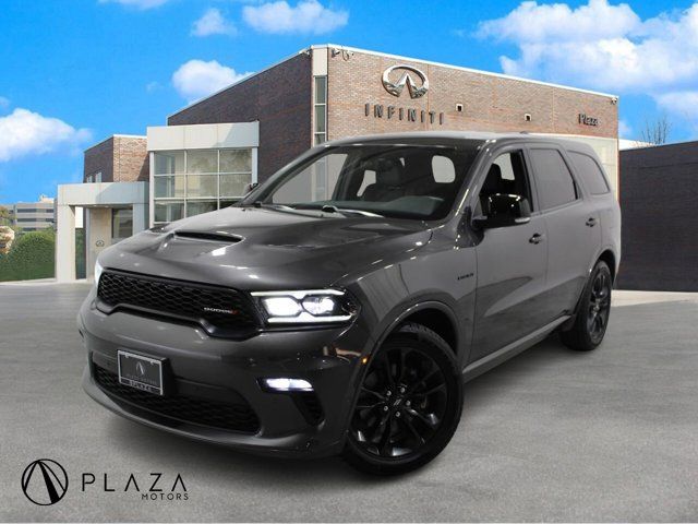 2021 Dodge Durango R/T