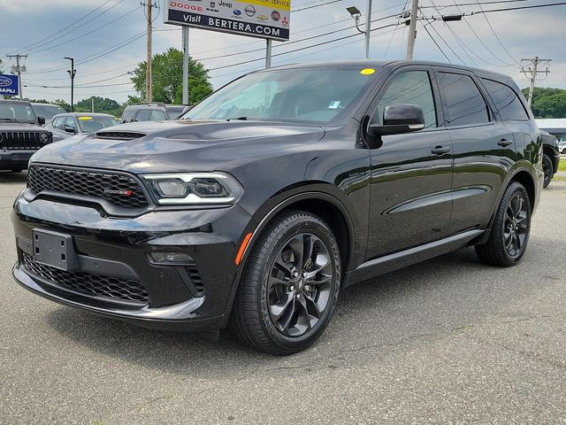 2021 Dodge Durango R/T