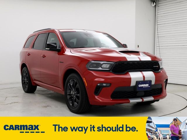 2021 Dodge Durango R/T