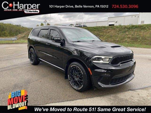 2021 Dodge Durango R/T