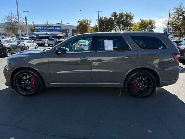 2021 Dodge Durango R/T