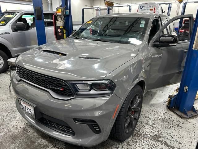 2021 Dodge Durango R/T