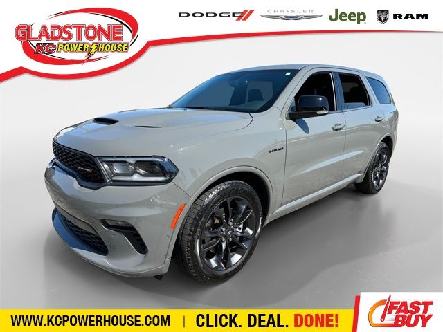 2021 Dodge Durango R/T