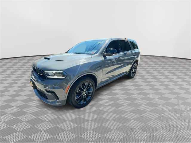 2021 Dodge Durango R/T