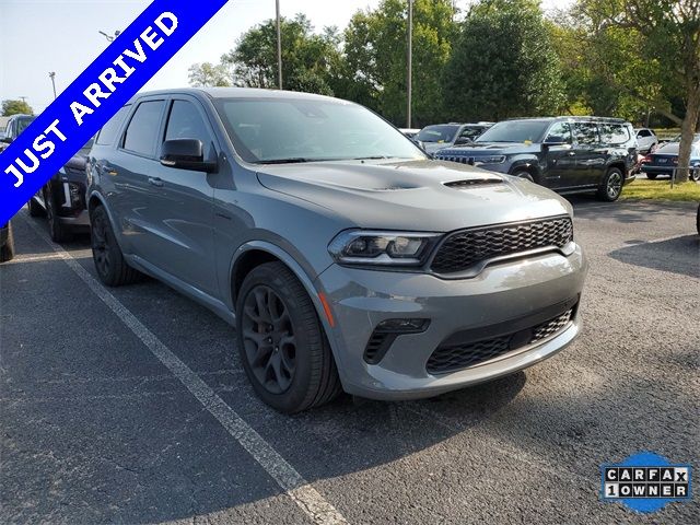 2021 Dodge Durango R/T