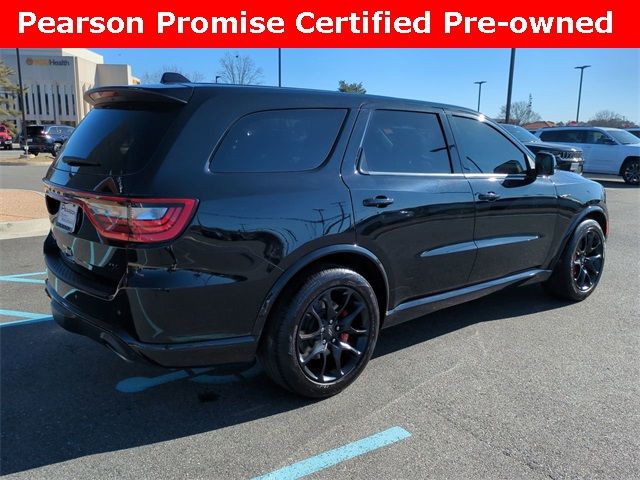 2021 Dodge Durango R/T