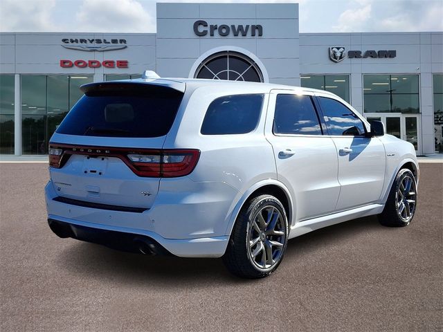 2021 Dodge Durango R/T