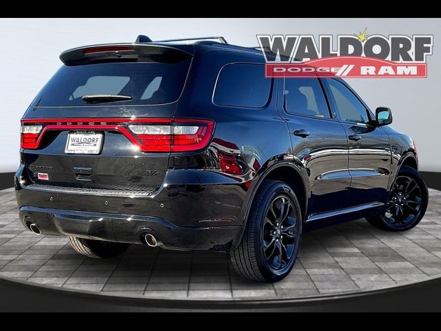 2021 Dodge Durango R/T