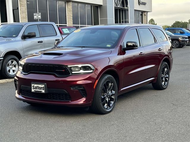 2021 Dodge Durango R/T