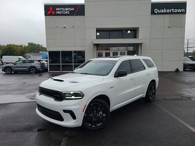 2021 Dodge Durango R/T