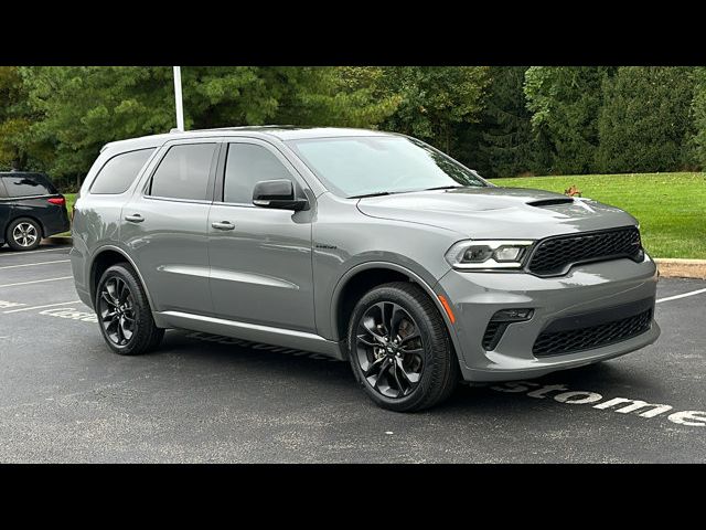 2021 Dodge Durango R/T