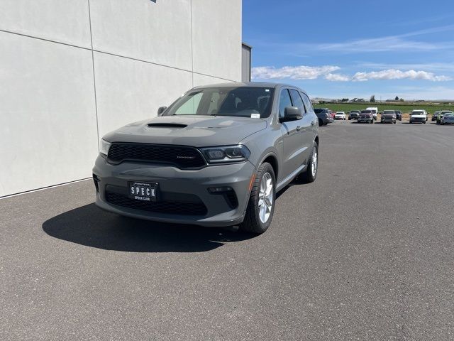 2021 Dodge Durango R/T