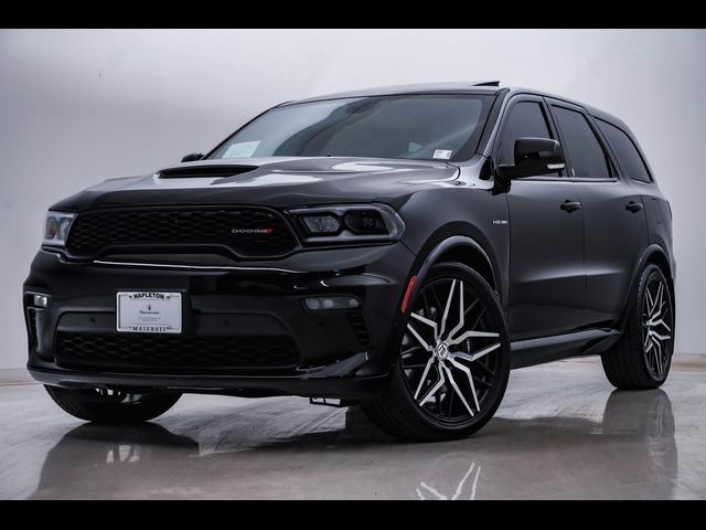 2021 Dodge Durango R/T