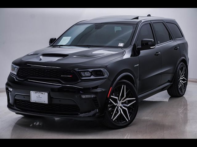 2021 Dodge Durango R/T