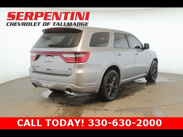 2021 Dodge Durango R/T