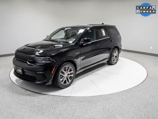 2021 Dodge Durango R/T