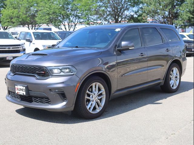 2021 Dodge Durango R/T