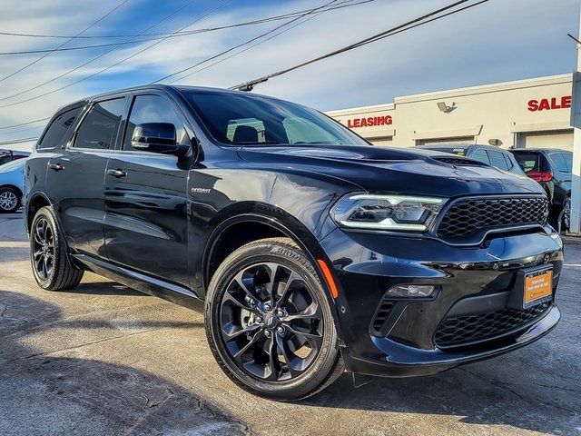 2021 Dodge Durango R/T