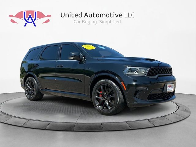 2021 Dodge Durango R/T
