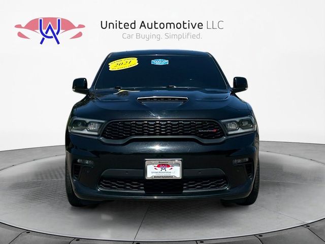 2021 Dodge Durango R/T