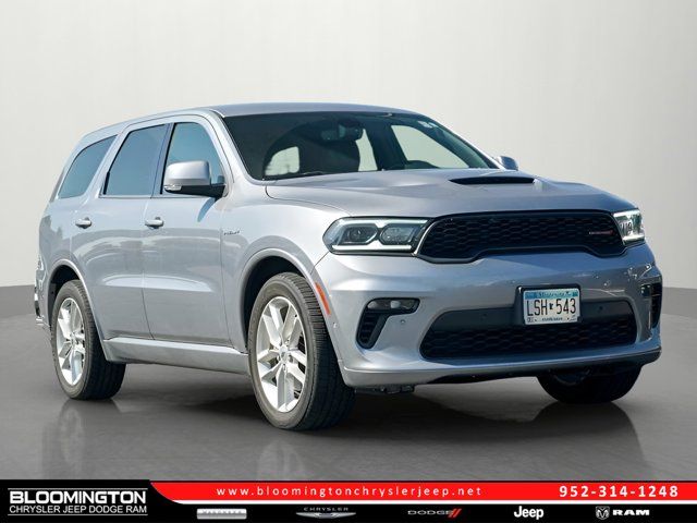 2021 Dodge Durango R/T