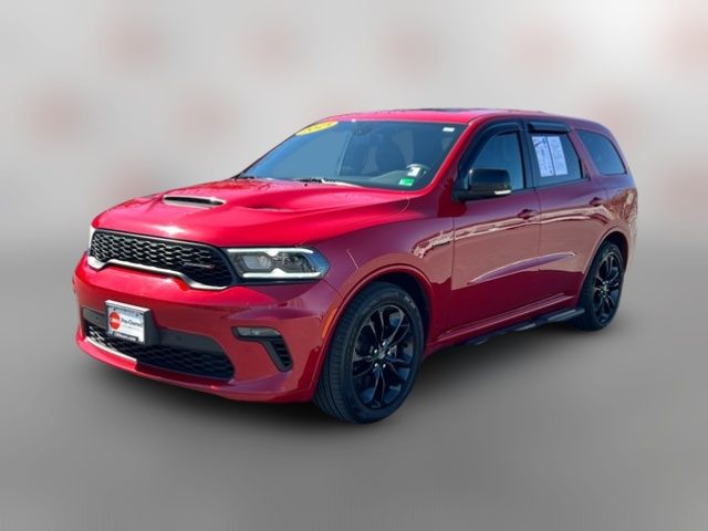 2021 Dodge Durango R/T