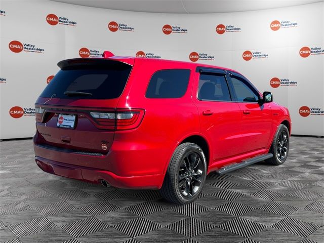 2021 Dodge Durango R/T