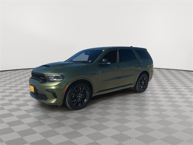 2021 Dodge Durango R/T