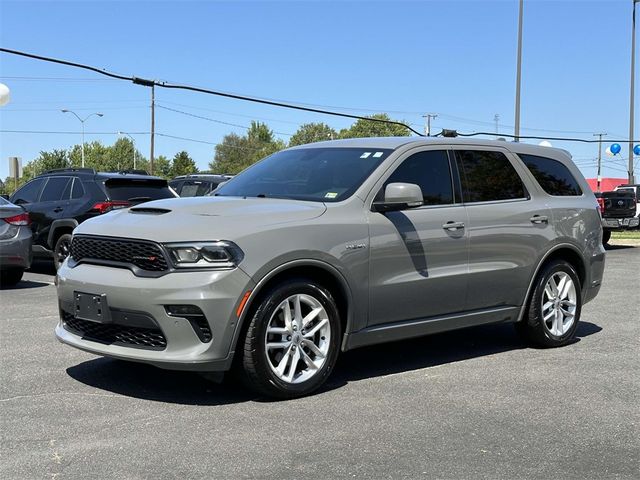 2021 Dodge Durango R/T