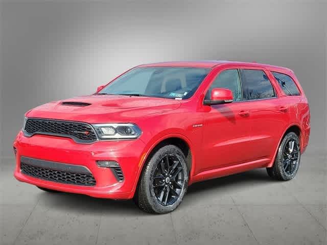 2021 Dodge Durango R/T