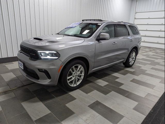 2021 Dodge Durango R/T