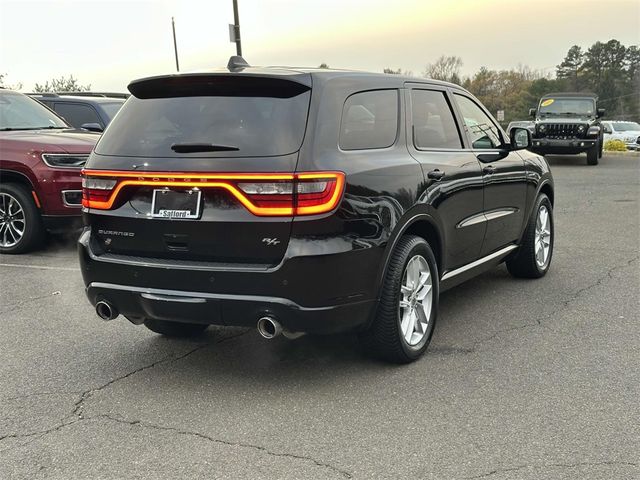 2021 Dodge Durango R/T