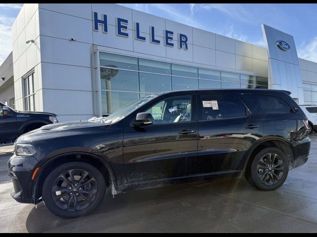 2021 Dodge Durango R/T