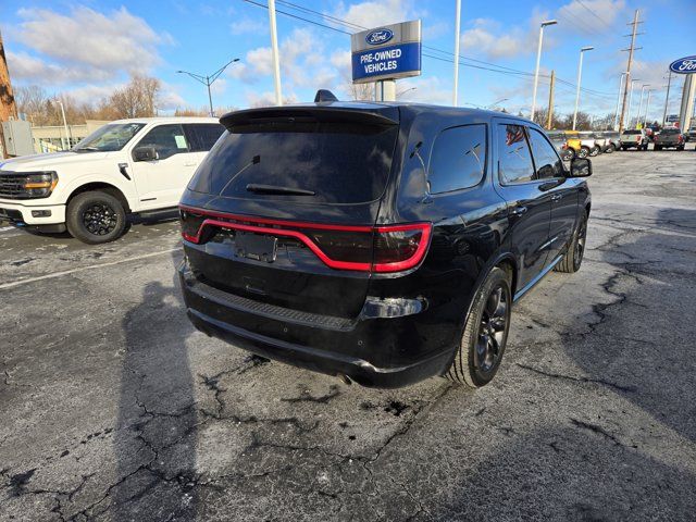 2021 Dodge Durango R/T