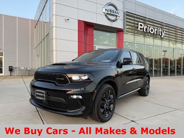 2021 Dodge Durango R/T