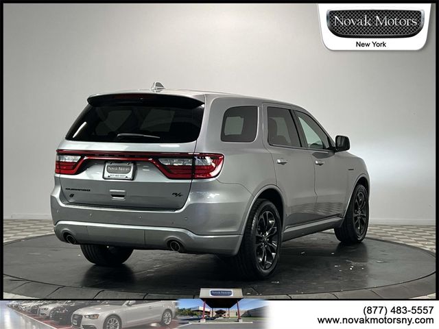 2021 Dodge Durango R/T