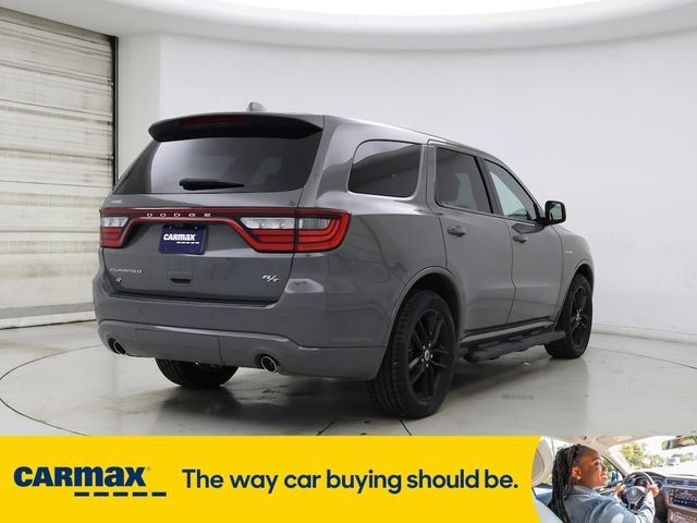 2021 Dodge Durango R/T
