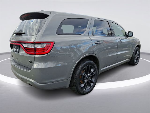 2021 Dodge Durango R/T