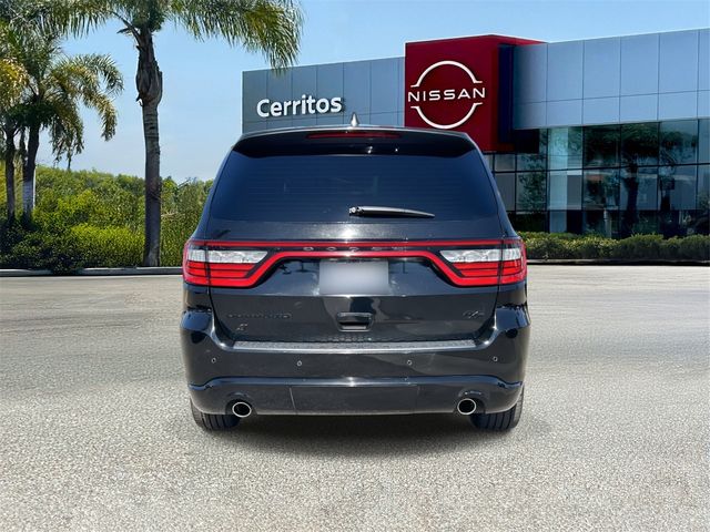 2021 Dodge Durango R/T