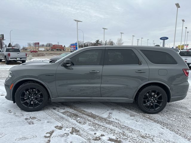 2021 Dodge Durango R/T