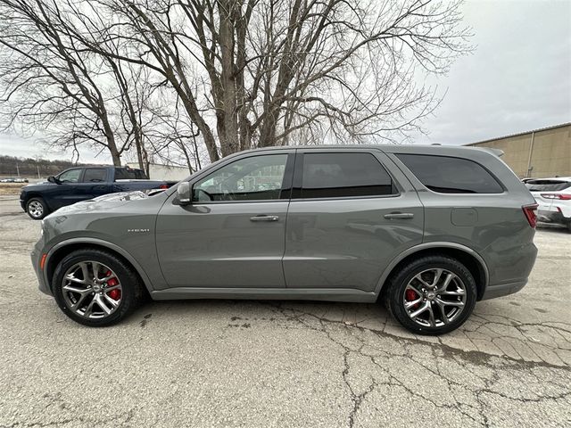 2021 Dodge Durango R/T