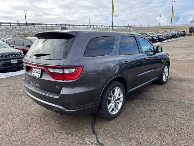 2021 Dodge Durango R/T