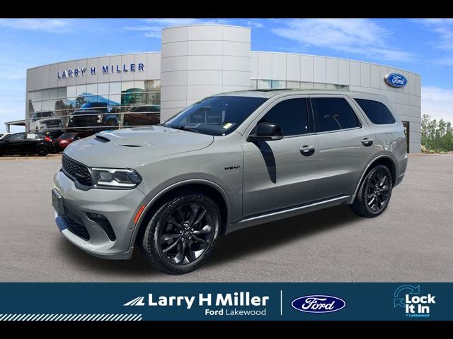 2021 Dodge Durango R/T