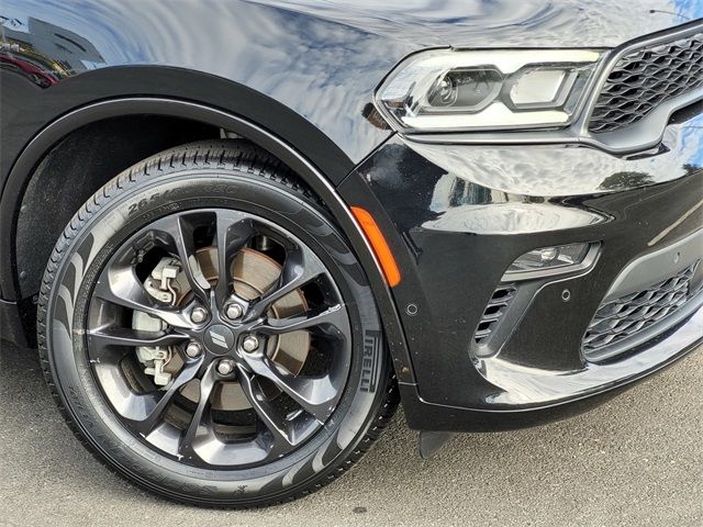 2021 Dodge Durango R/T