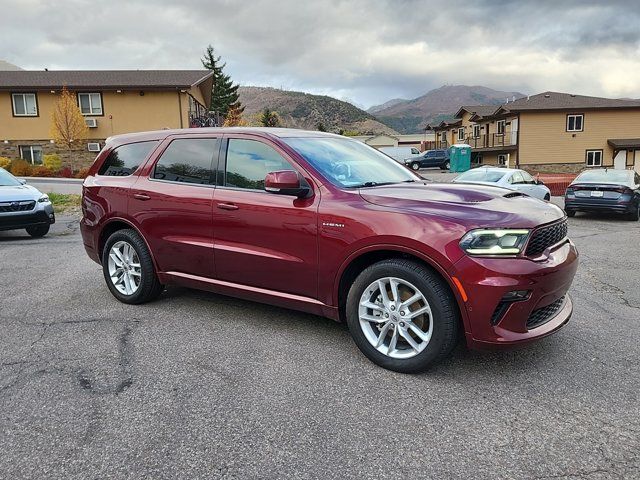 2021 Dodge Durango R/T