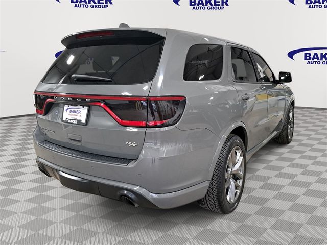 2021 Dodge Durango R/T