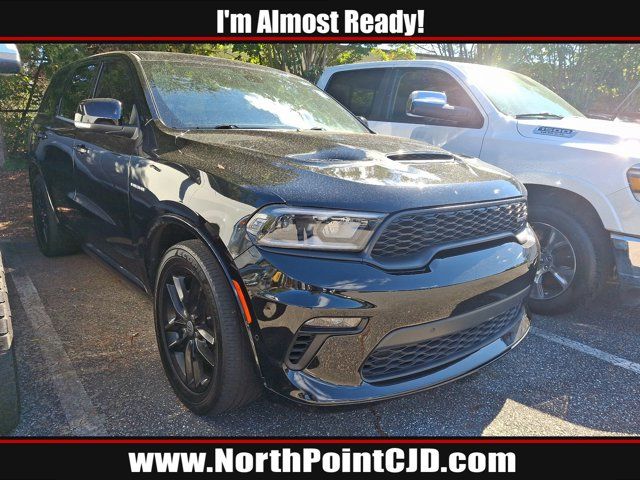 2021 Dodge Durango R/T