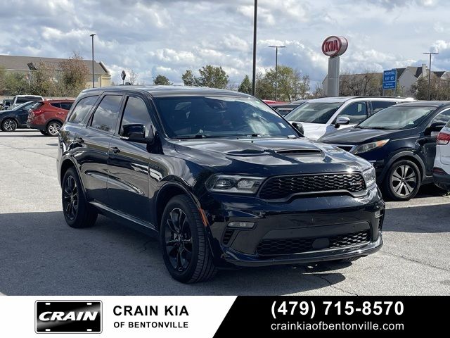 2021 Dodge Durango R/T