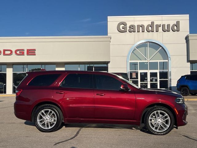 2021 Dodge Durango R/T